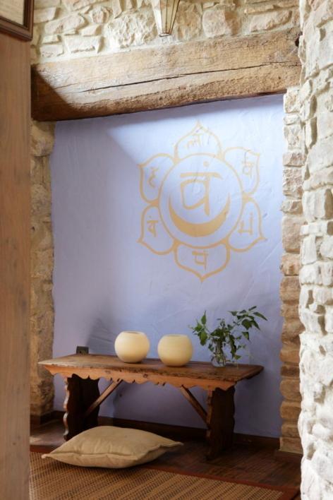 El Acebo De Casa Muria Bisaurri Exterior foto