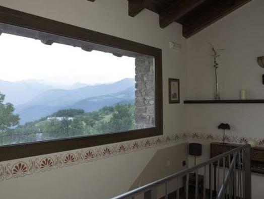 El Acebo De Casa Muria Bisaurri Exterior foto